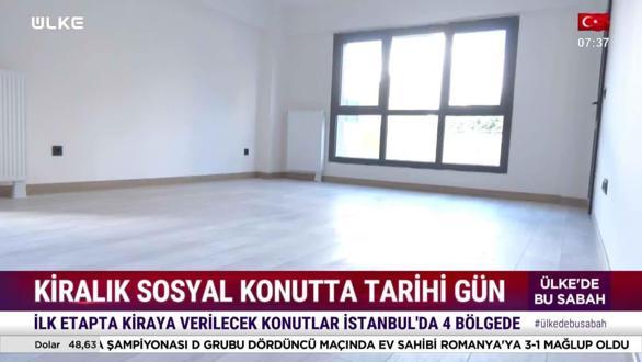 &Uuml;lke'de Bu Sabah - 15 Eyl&uuml;l 2026