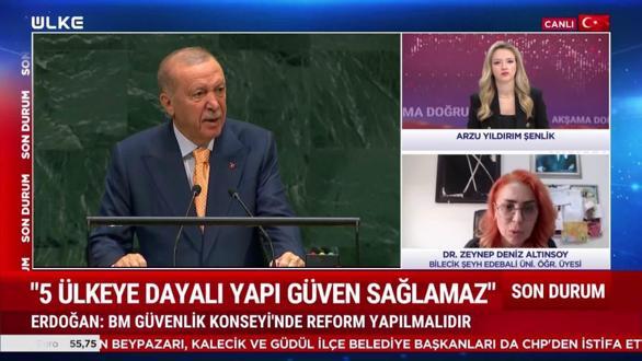 Akşama Doğru &ndash; 23 Eyl&uuml;l 2026