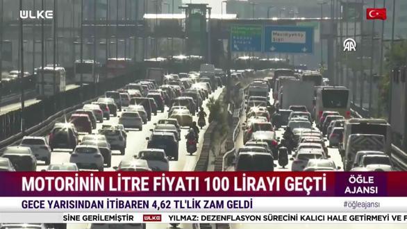 &Ouml;ğle Ajansı &ndash; 17 Eyl&uuml;l 2026