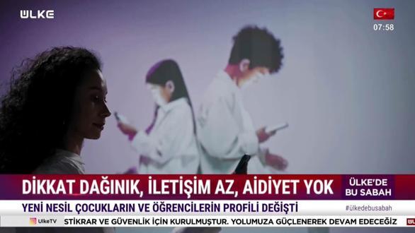 &Uuml;lke'de Bu Sabah - 3 Eyl&uuml;l 2026