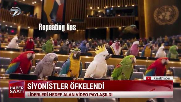 Kanal 7 Haber Saati - 23 Eyl&uuml;l 2026