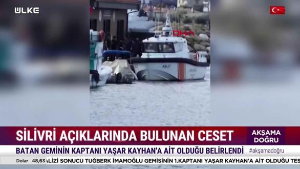 Akşama Doğru &ndash; 15 Eyl&uuml;l 2026