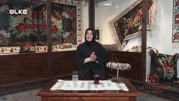 Değerlerin Daveti - Erzurum - Ko&ccedil;başı Bilezik | 19 Eyl&uuml;l 2026