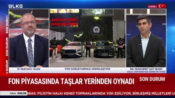 &Uuml;lke'nin Manşeti - 24 Eyl&uuml;l 2026