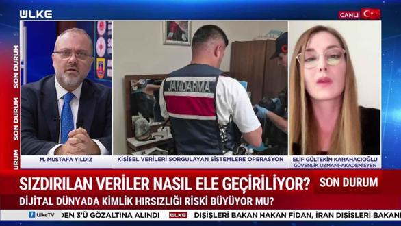 &Uuml;lke'nin Manşeti - 16 Eyl&uuml;l 2026