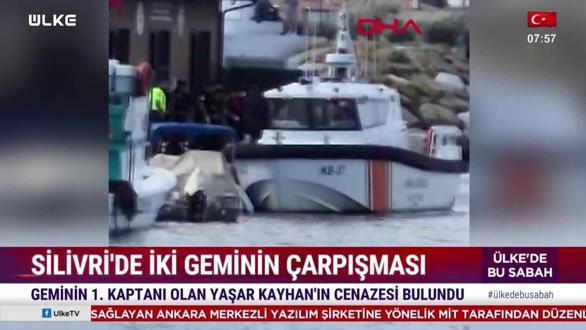 &Uuml;lke'de Bu Sabah - 16 Eyl&uuml;l 2026