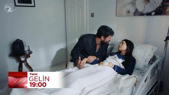 Gelin 465. B&ouml;l&uuml;m Fragmanı - 22 Eyl&uuml;l Salı
