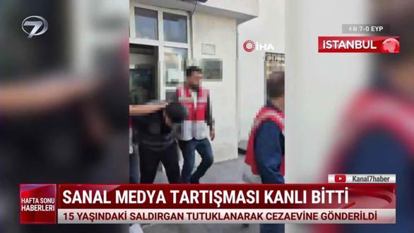 Kanal 7 Hafta Sonu Haberleri - 20 Eyl&uuml;l 2026