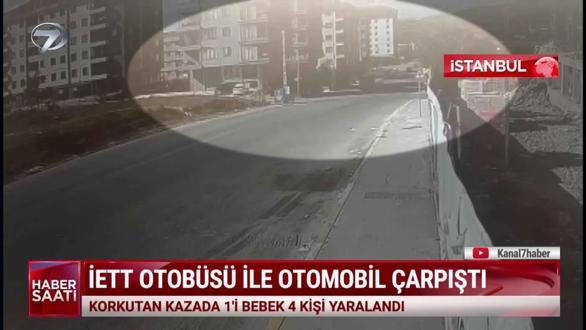Kanal 7 Haber Saati - 4 Eyl&uuml;l 2026
