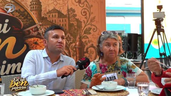 En iyi Ben Pişiririm 27. B&ouml;l&uuml;m | 1 Eyl&uuml;l 2026