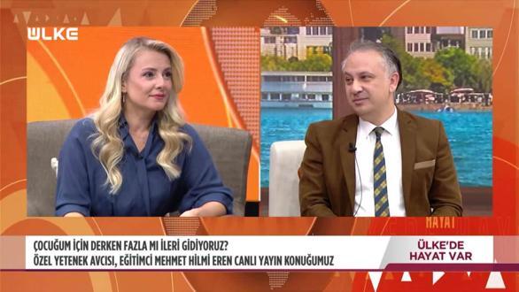 &Uuml;lke'de Hayat - 14 Eyl&uuml;l 2026