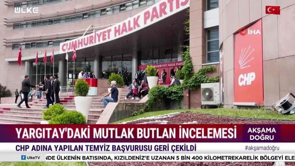 Akşama Doğru &ndash; 14 Eyl&uuml;l 2026