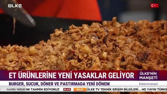&Uuml;lke'nin Manşeti - 14 Eyl&uuml;l 2026