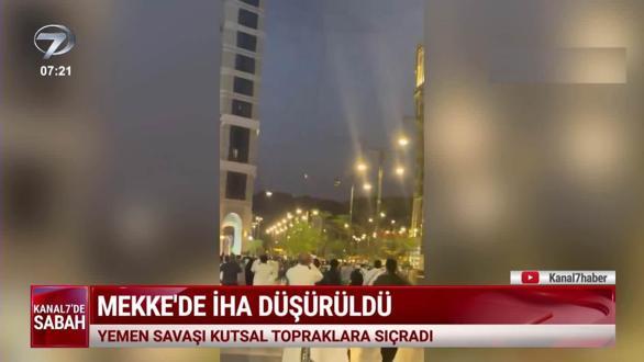 Kanal 7'de Sabah (Kanal 7 &Uuml;lke Tv Ortak Yayını) - 17 Eyl&uuml;l 2026