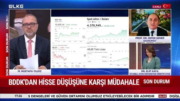&Uuml;lke'nin Manşeti - 17 Eyl&uuml;l 2026