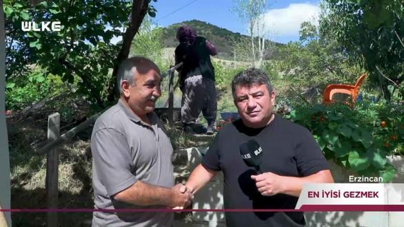 En İyisi Gezmek - Erzincan | 12 Eyl&uuml;l 2026