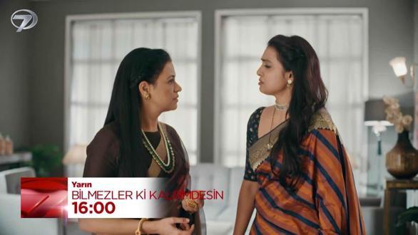 Bilmezler Ki Kalbimdesin 103. B&ouml;l&uuml;m Fragmanı - 16 Ekim 2026