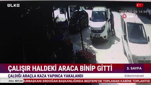 &Uuml;lke'nin Manşeti - 12 Ekim 2026