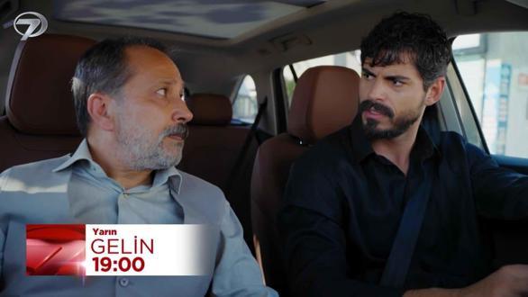 Gelin 492. B&ouml;l&uuml;m Fragmanı - 19 Ekim Pazartesi