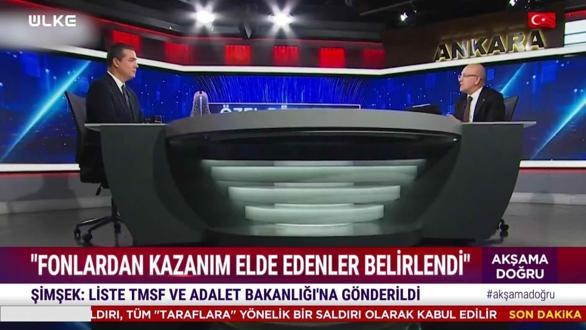 Akşama Doğru &ndash; 20 Ekim 2026