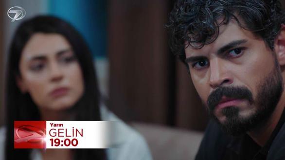 Gelin 488. B&ouml;l&uuml;m Fragmanı - 15 Ekim Perşembe