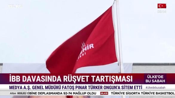 &Uuml;lke'de Bu Sabah - 9 Ekim 2026