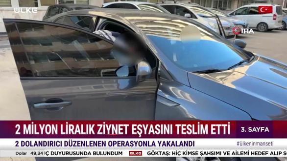 &Uuml;lke'nin Manşeti - 9 Ekim 2026