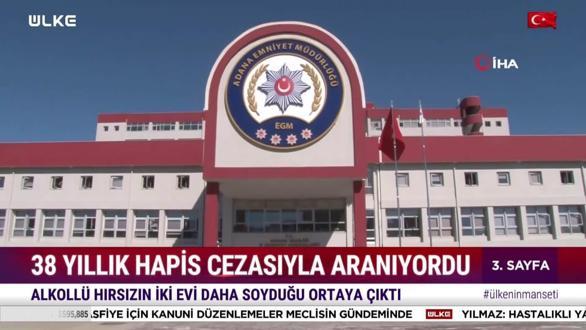 &Uuml;lke'nin Manşeti - 20 Ekim 2026