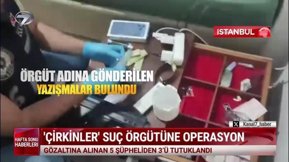 Kanal 7 Hafta Sonu Haberleri - 4 Ekim 2026