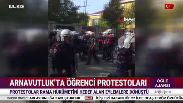 Akşama Doğru &ndash; 16 Ekim 2026