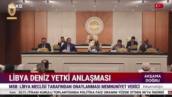 Akşama Doğru &ndash; 22 Ekim 2026