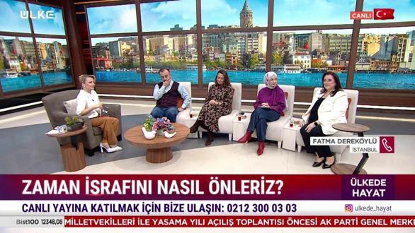 &Uuml;lke'de Hayat - 7 Ekim 2026