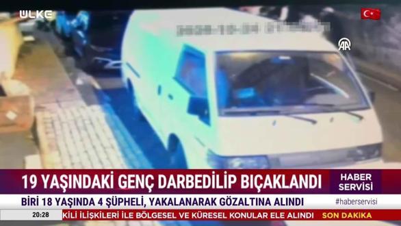 Haber Servisi - 27 Ekim 2026