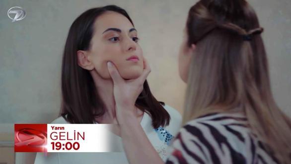 Gelin 503. B&ouml;l&uuml;m Fragmanı - 30 Ekim Cuma