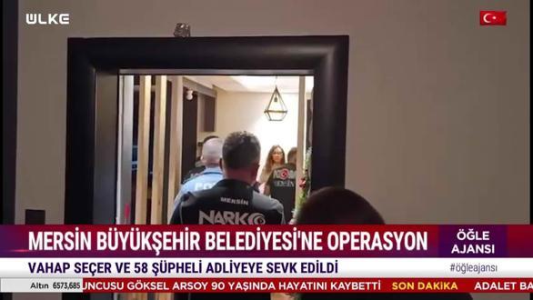 &Ouml;ğle Ajansı &ndash; 5 Ekim 2026