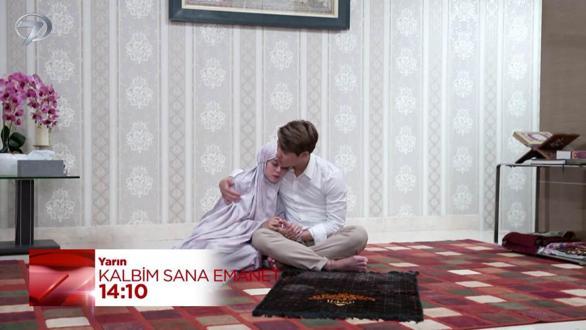 Kalbim Sana Emanet 28. B&ouml;l&uuml;m Fragmanı - 6 Ekim 2026