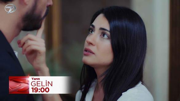 Gelin 494. B&ouml;l&uuml;m Fragmanı - 21 Ekim &Ccedil;arşamba
