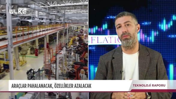 Teknoloji Raporu - 10 Ekim 2026
