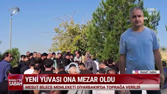 Kanal 7'de Sabah (Kanal 7 &Uuml;lke Tv Ortak Yayını) - 11 Ekim 2026