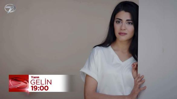 Gelin 502. B&ouml;l&uuml;m Fragmanı - 29 Ekim Perşembe 