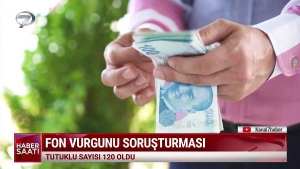 Kanal 7 Haber Saati - 30 Ekim 2026