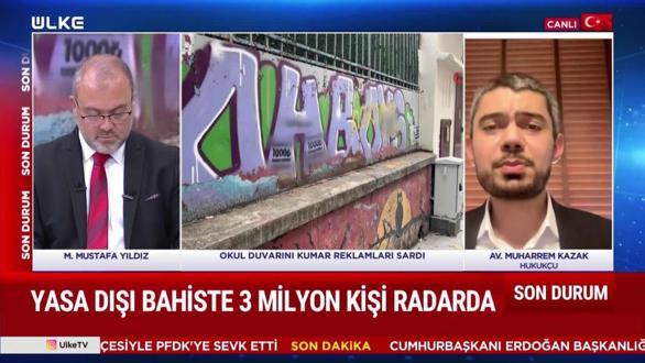 &Uuml;lke'nin Manşeti - 30 Eyl&uuml;l 2026