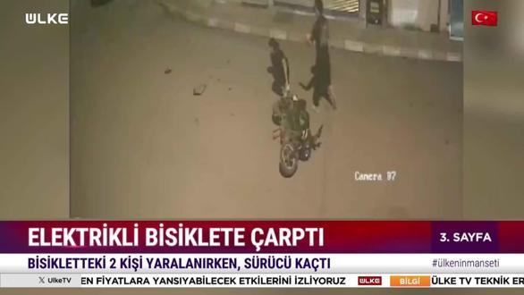 &Uuml;lke'nin Manşeti - 7 Ekim 2026