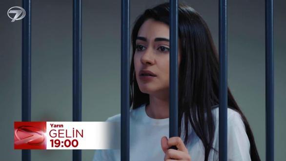 Gelin 486. B&ouml;l&uuml;m Fragmanı - 13 Ekim Salı