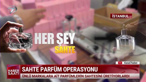 Kanal 7 Haber Saati - 22 Ekim 2026