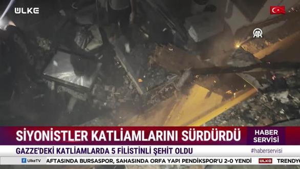 Haber Servisi - 20 Ekim 2026