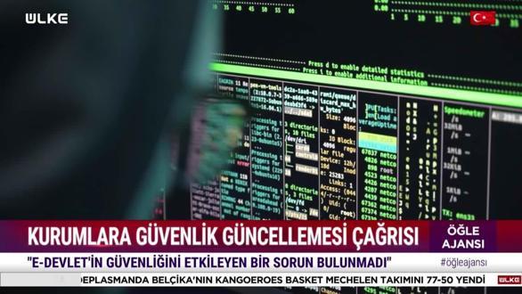 &Ouml;ğle Ajansı &ndash; 23 Ekim 2026