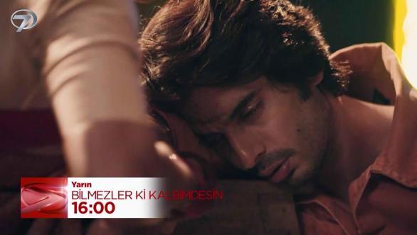 Bilmezler Ki Kalbimdesin 100. B&ouml;l&uuml;m Fragmanı - 13 Ekim 2026