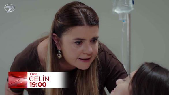 Gelin 478. B&ouml;l&uuml;m Fragmanı - 5 Ekim Pazartesi