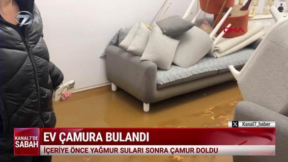 Kanal 7'de Sabah (Kanal 7 &Uuml;lke Tv Ortak Yayını) - 16 Ekim 2026